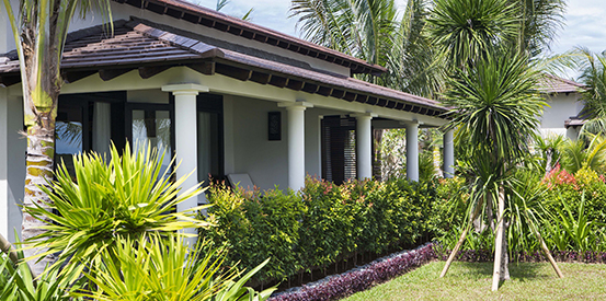 AMIANA RESORT